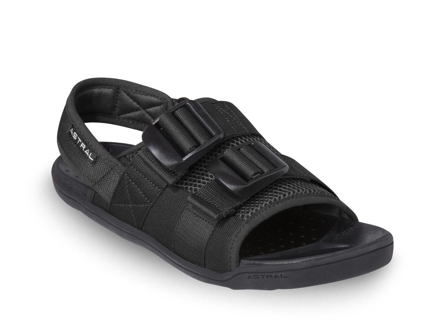 Stealth Black