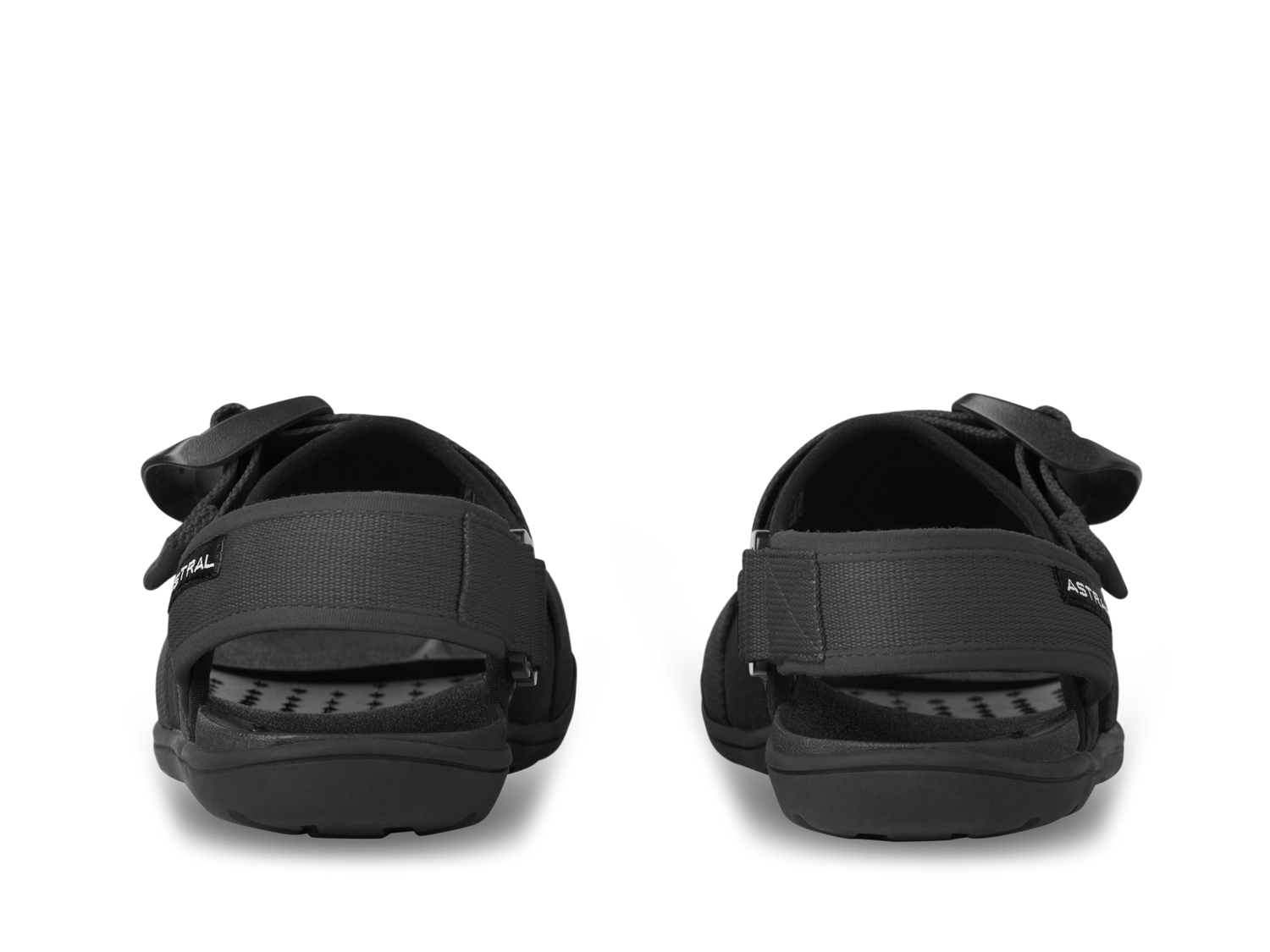 Stealth Black