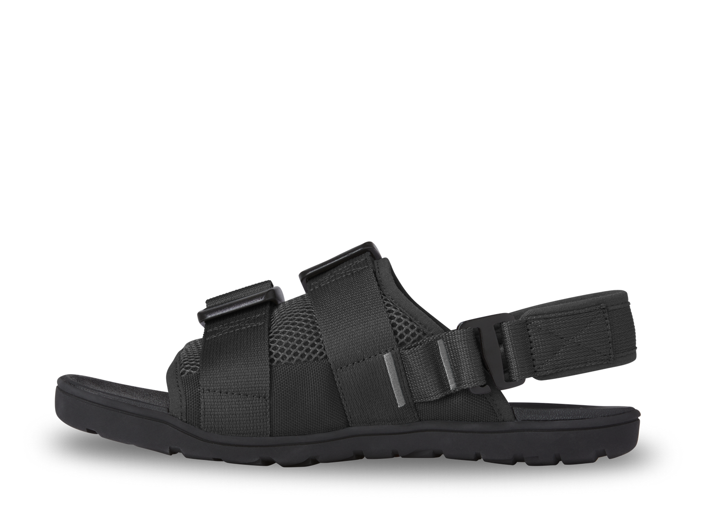 Stealth Black