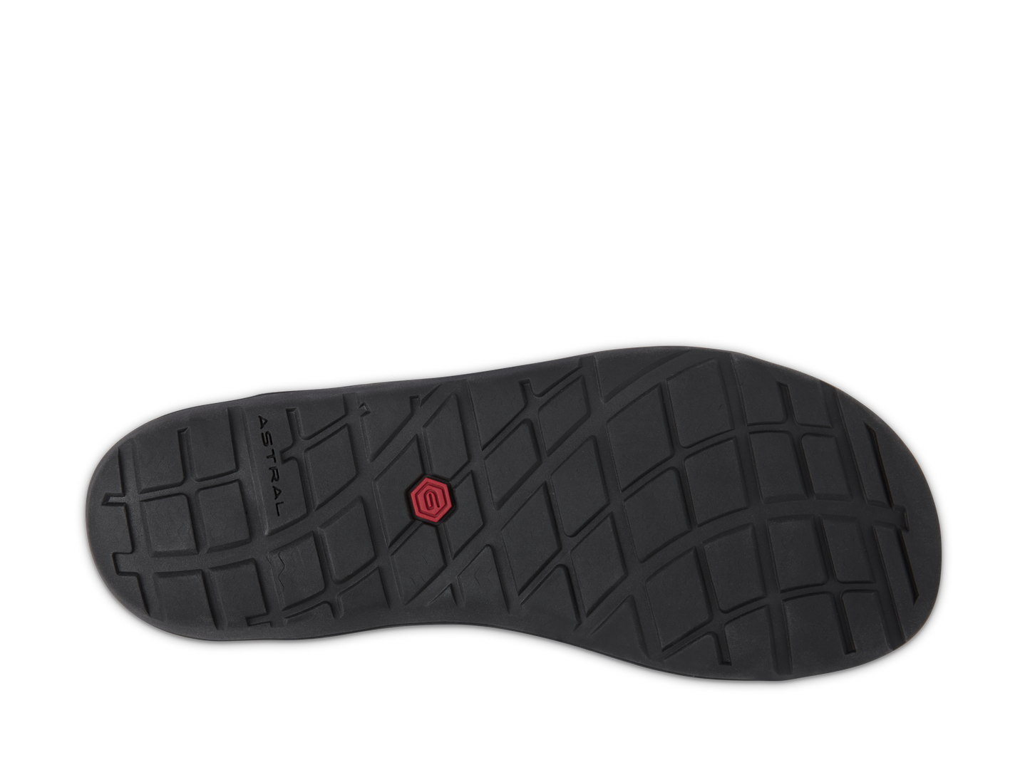 Stealth Black