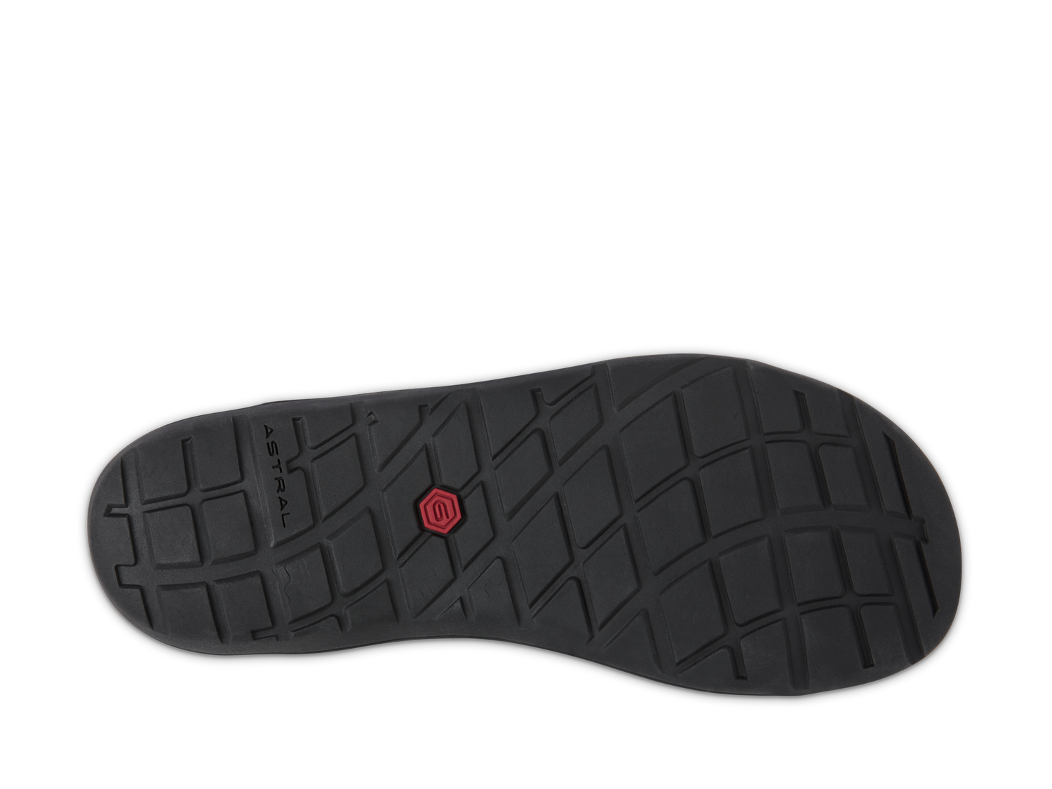 Stealth Black