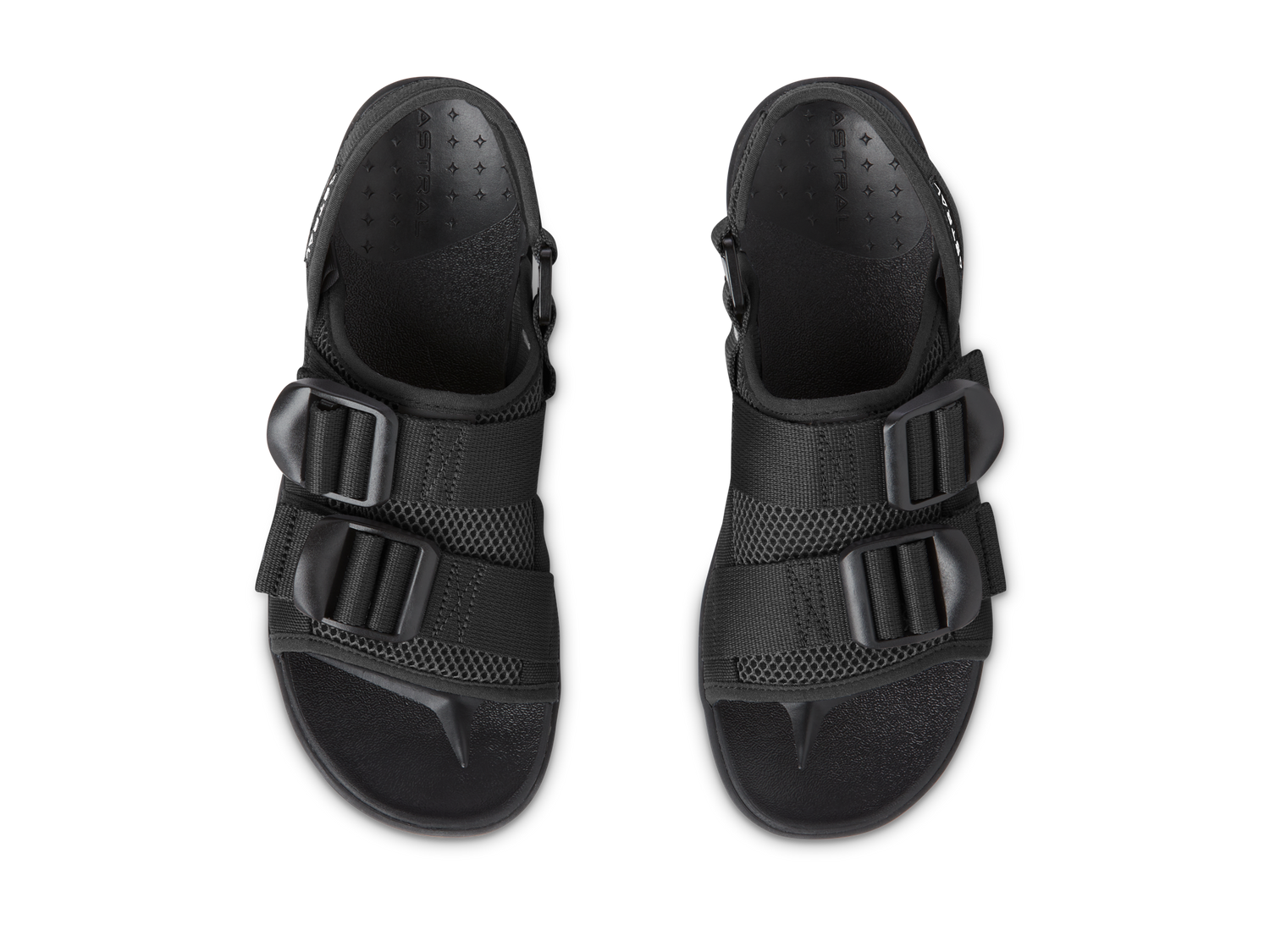 Stealth Black