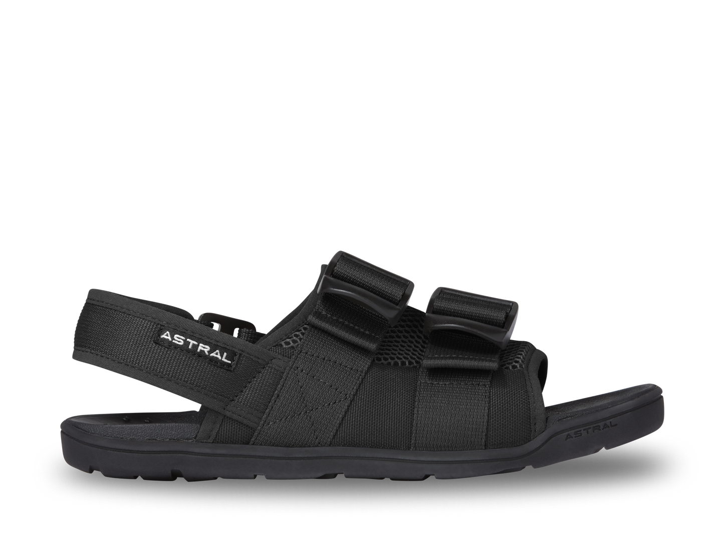 Stealth Black