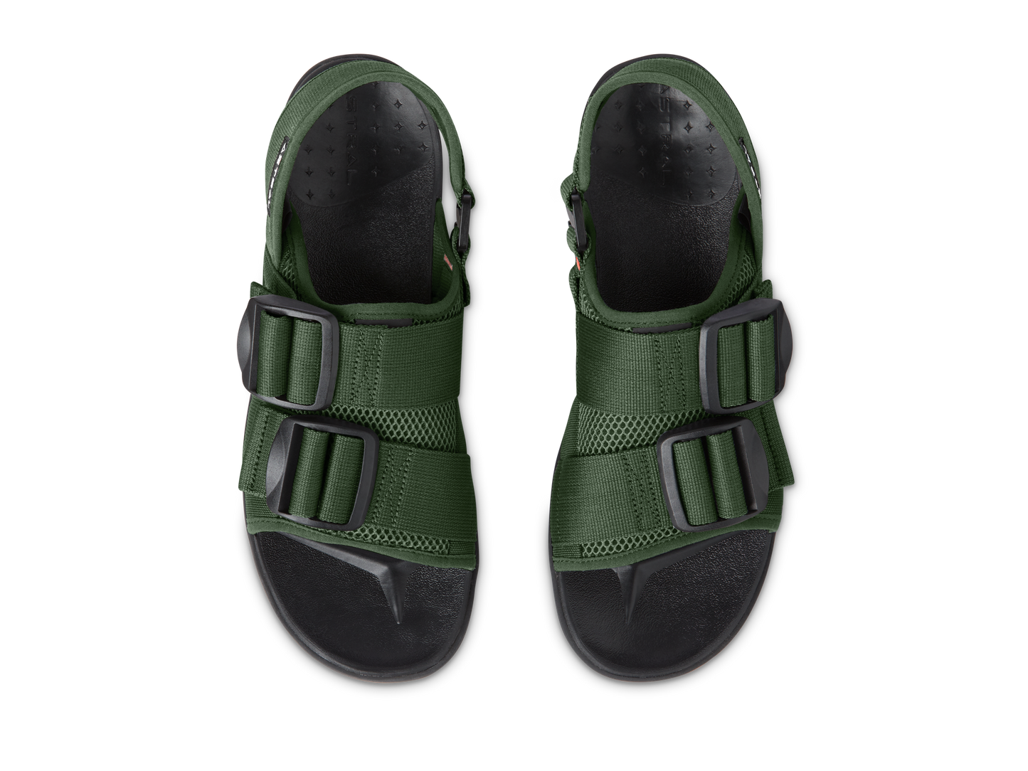 Cedar Green