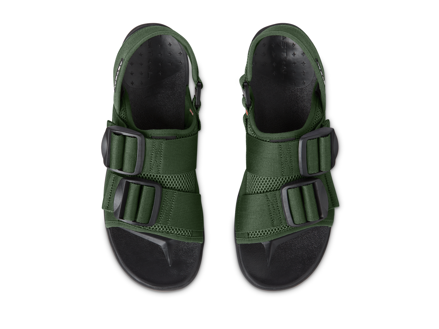 Cedar Green