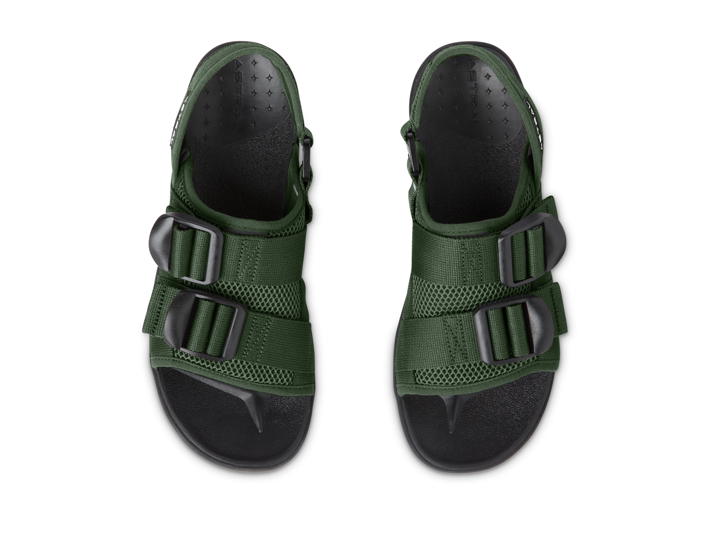Cedar Green