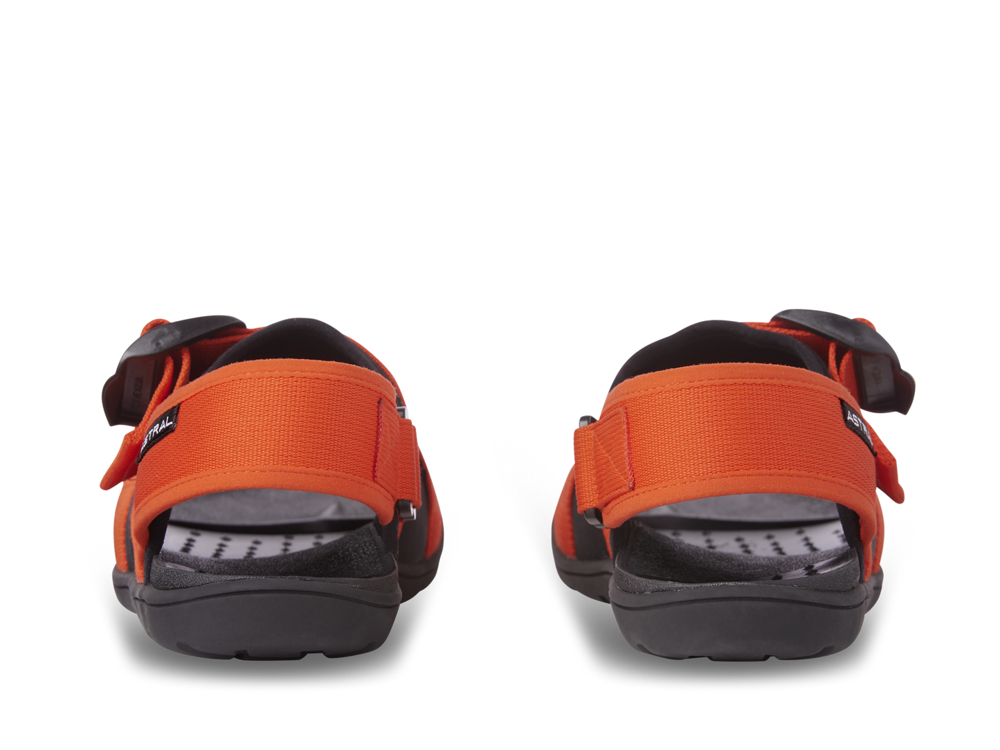 Fire Orange