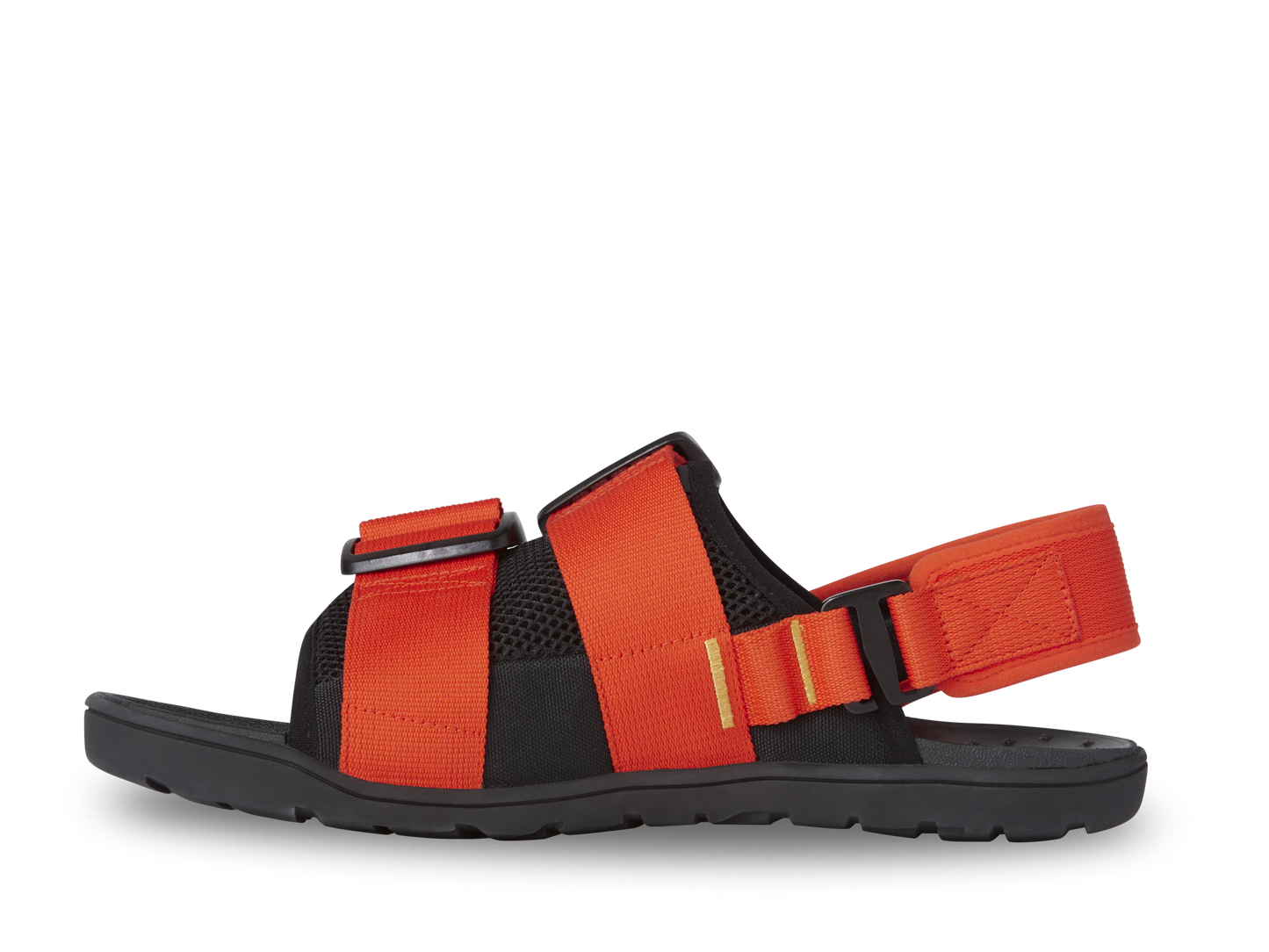 Fire Orange