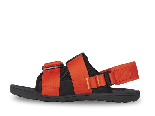 Fire Orange