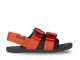 Fire Orange