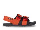 Fire Orange