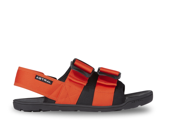 Fire Orange