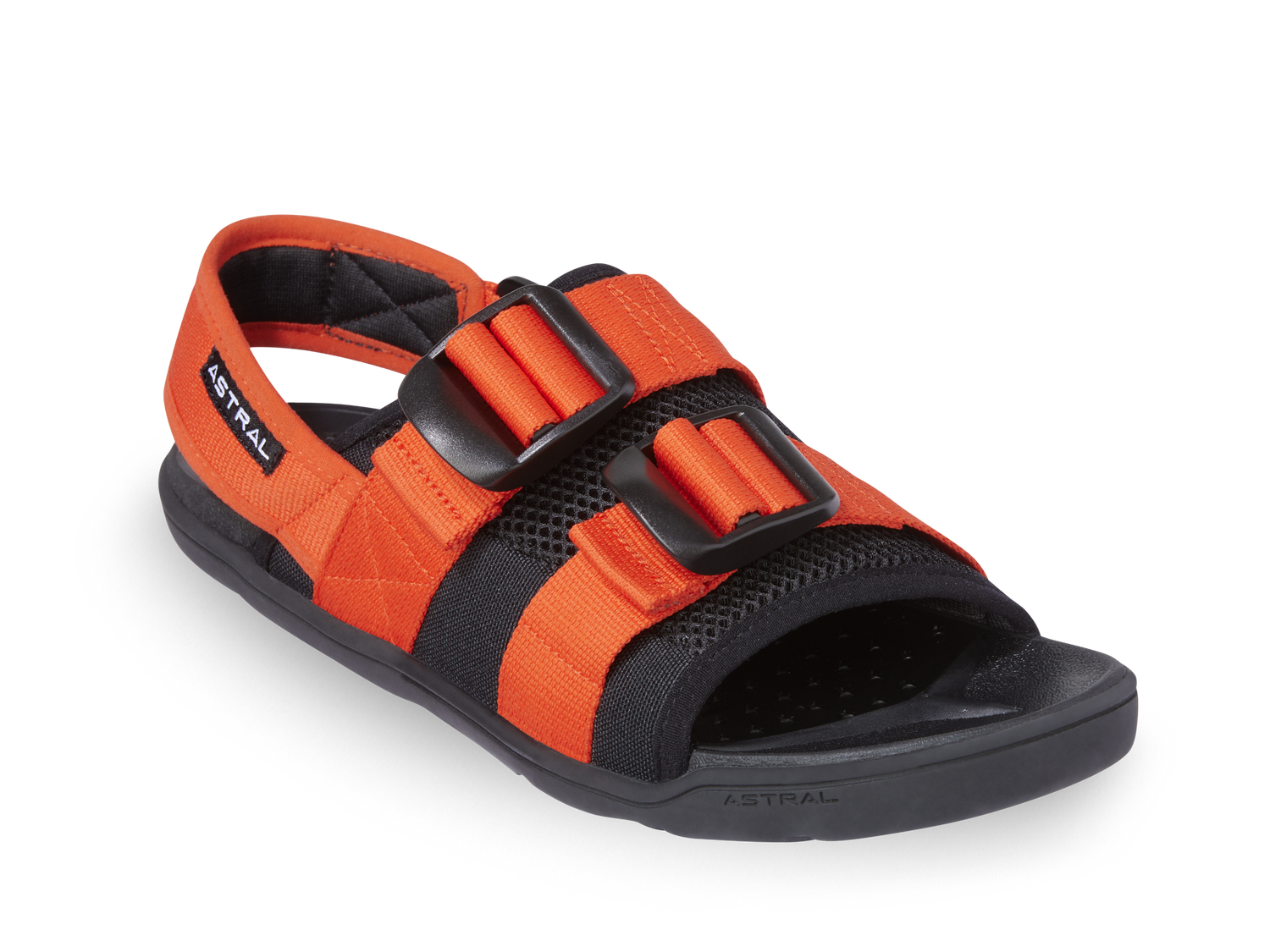 Fire Orange