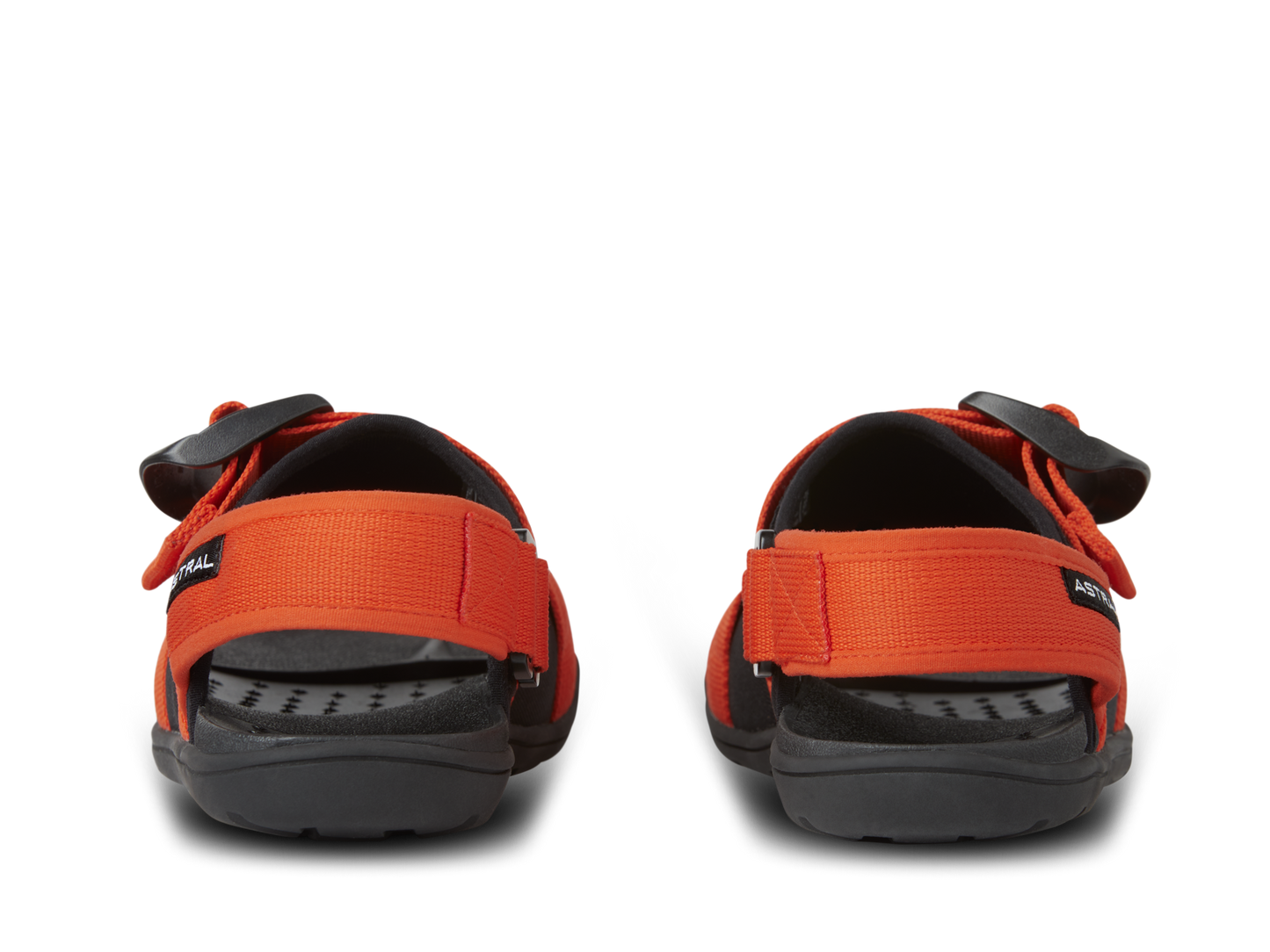 Fire Orange