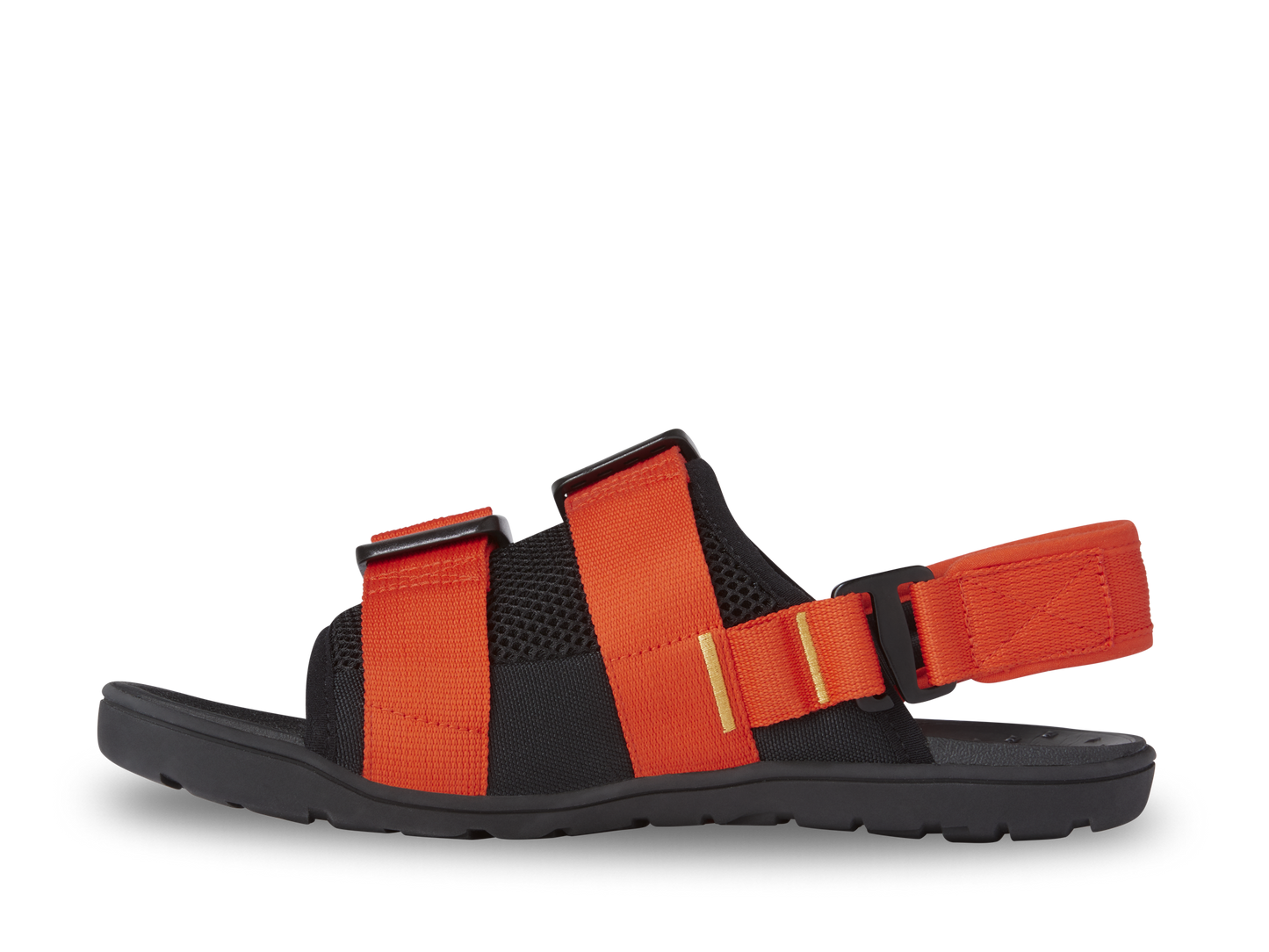Fire Orange