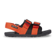 Fire Orange
