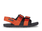 Fire Orange