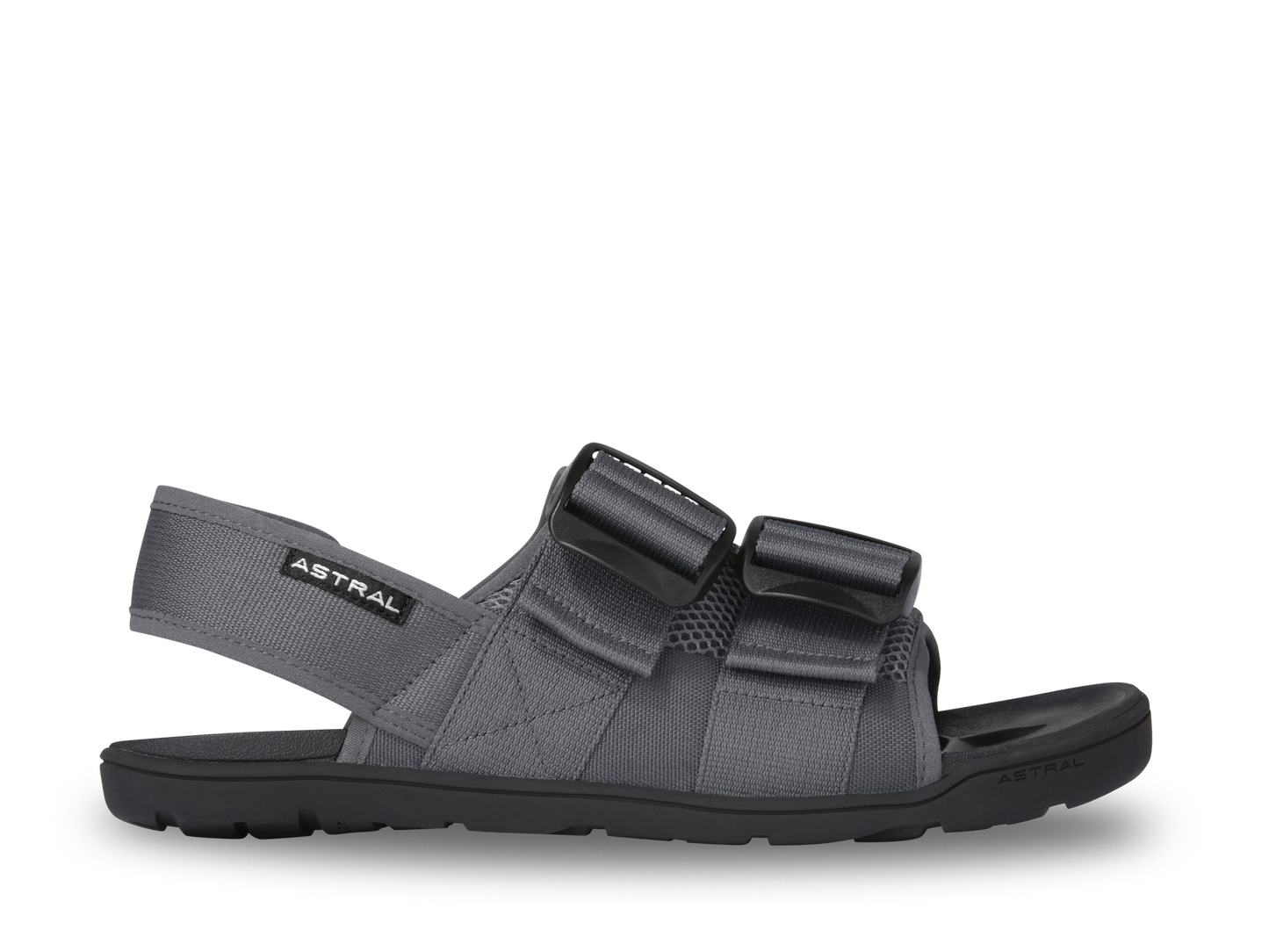 Storm Gray