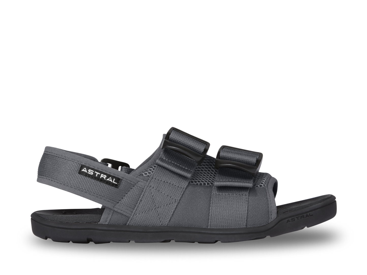 Storm Gray