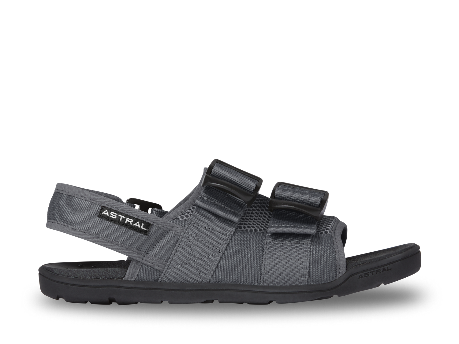 Storm Gray