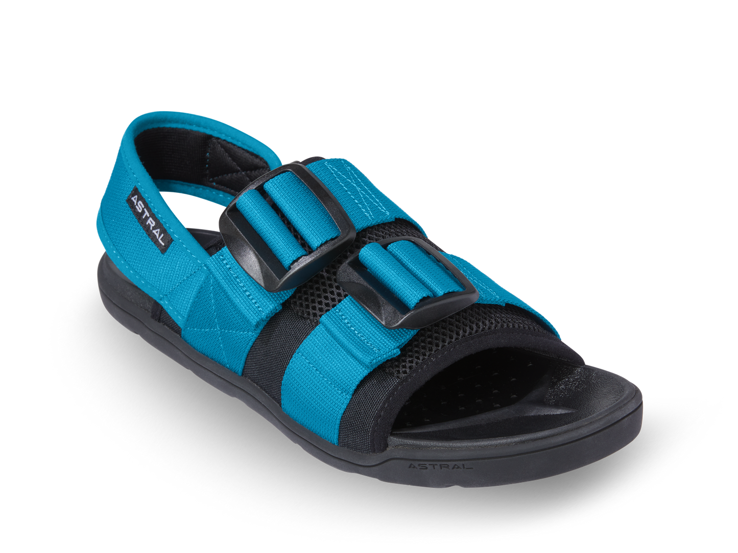 Water Blue