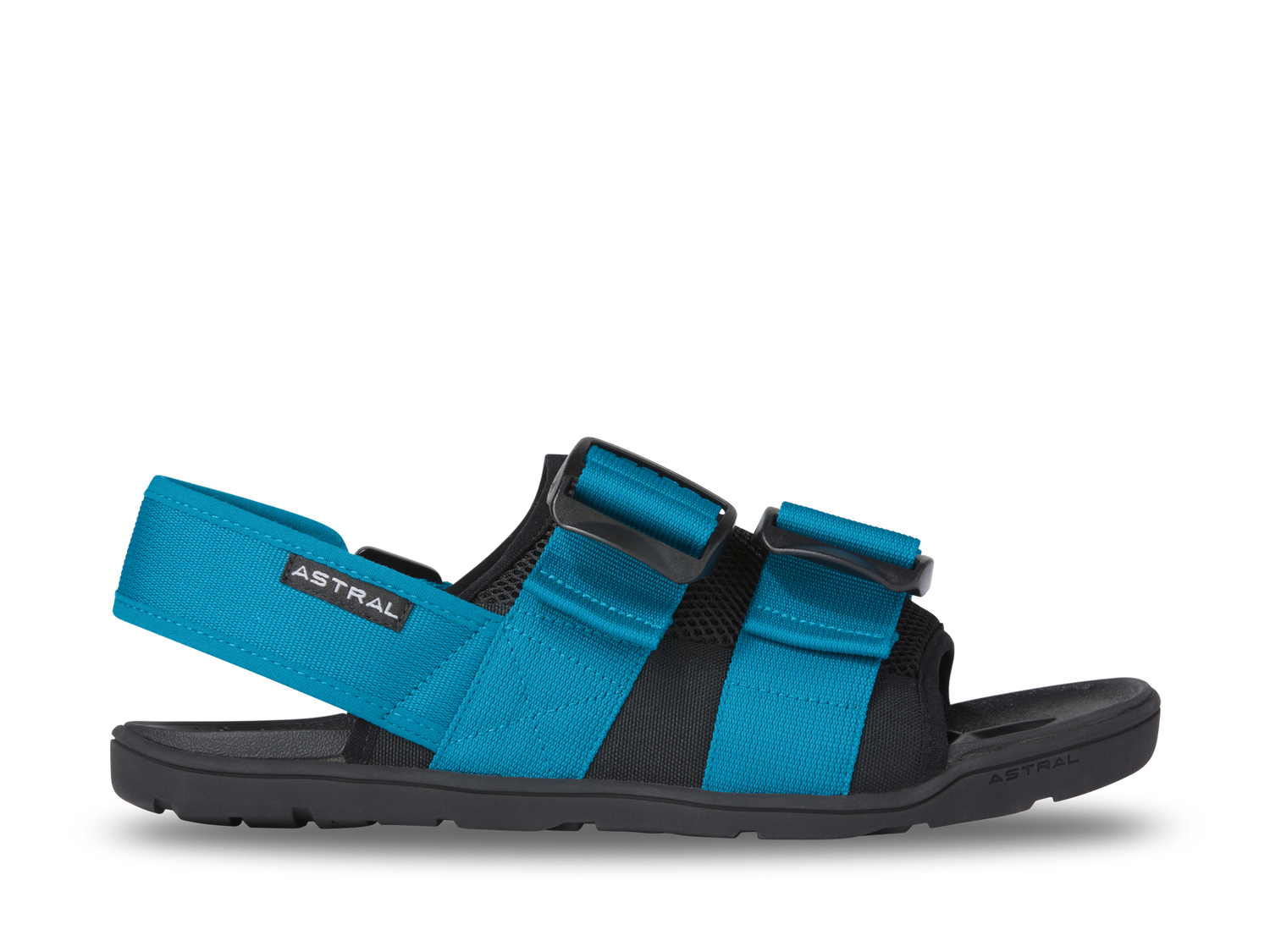 Water Blue
