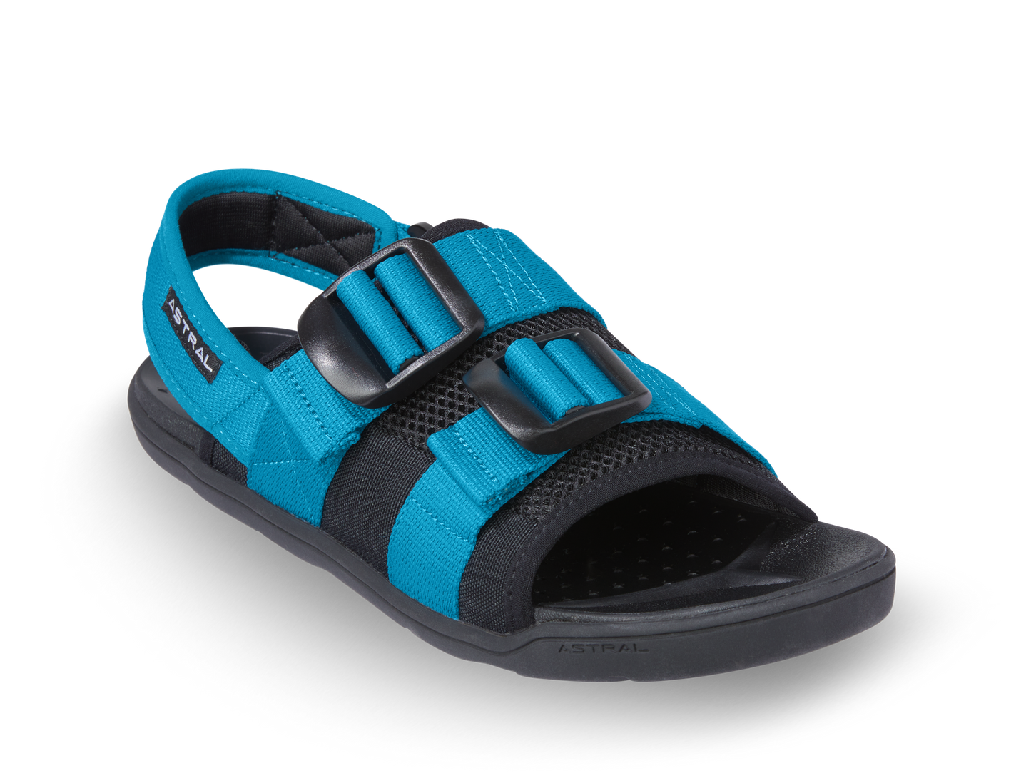 Water Blue