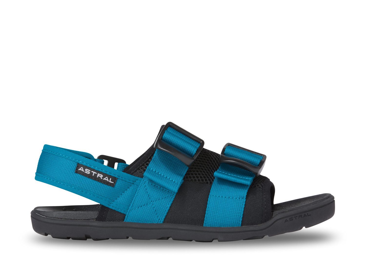 Water Blue
