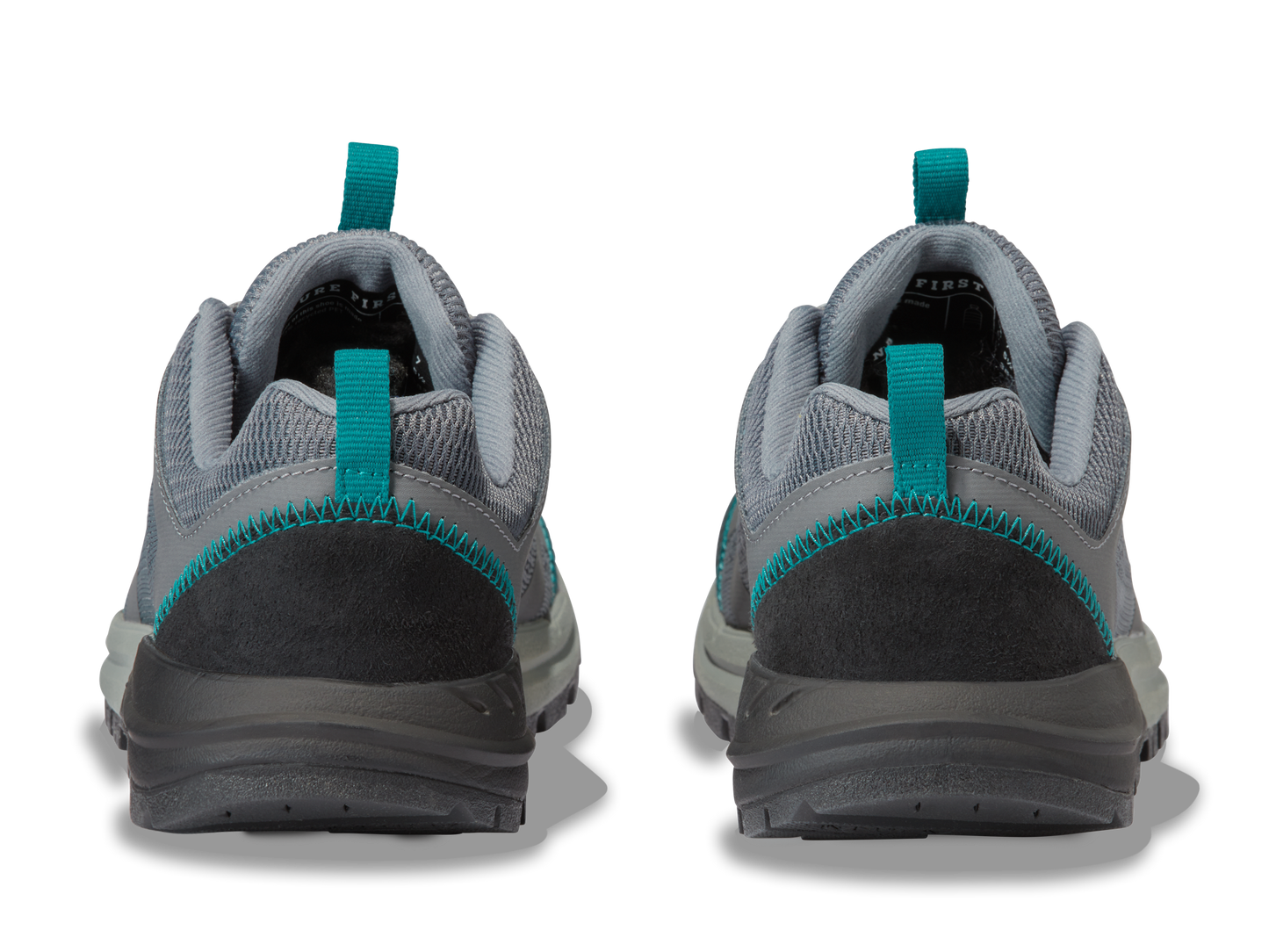 Jade Gray