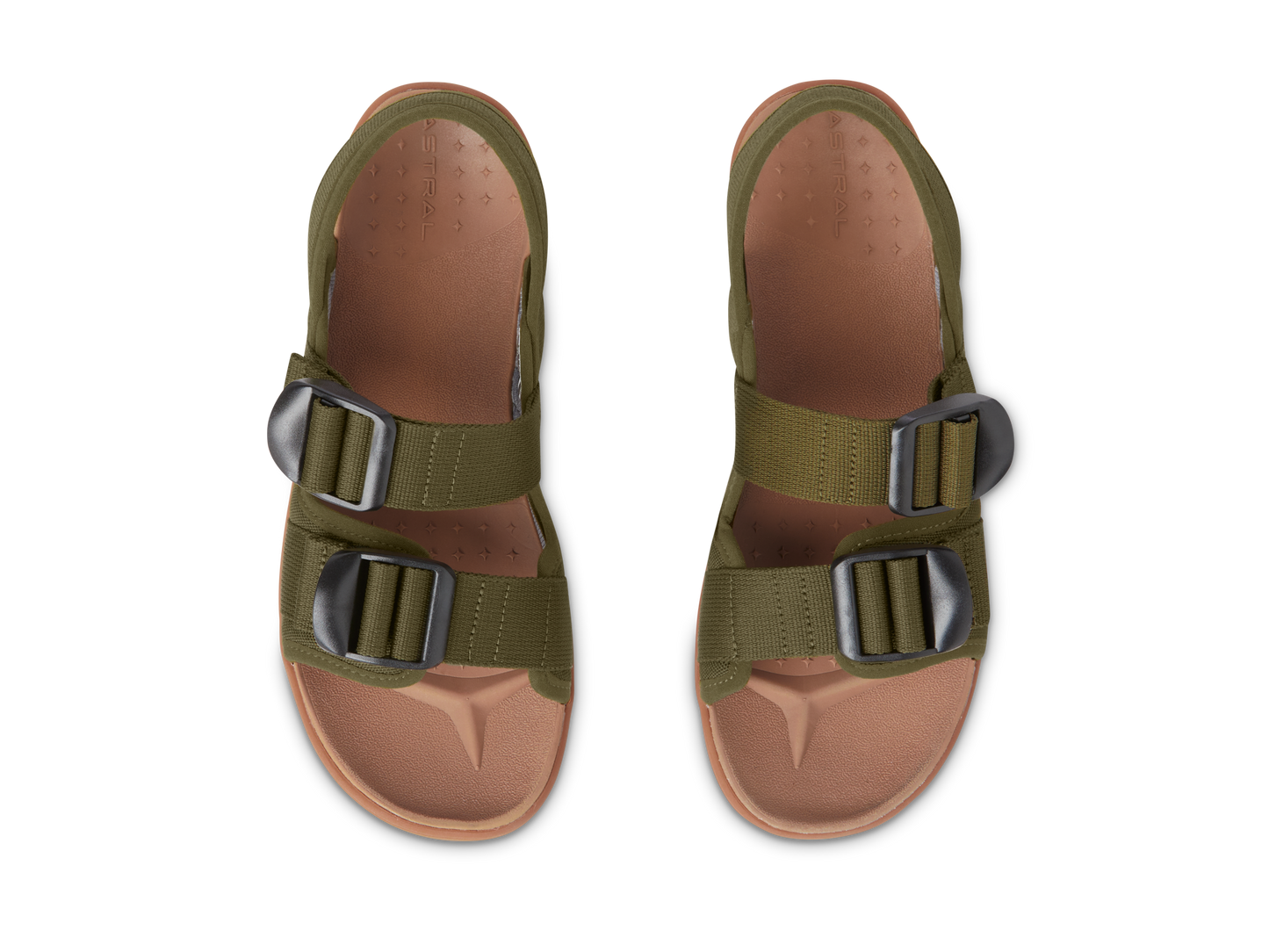 Olive Green