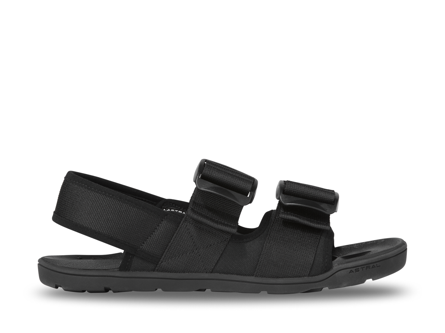 Stealth Black