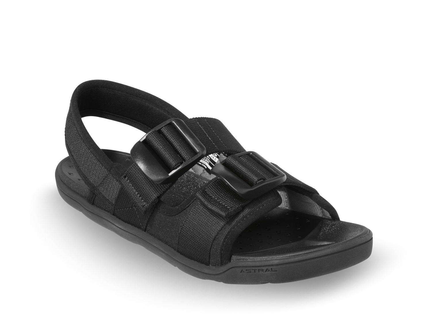 Stealth Black