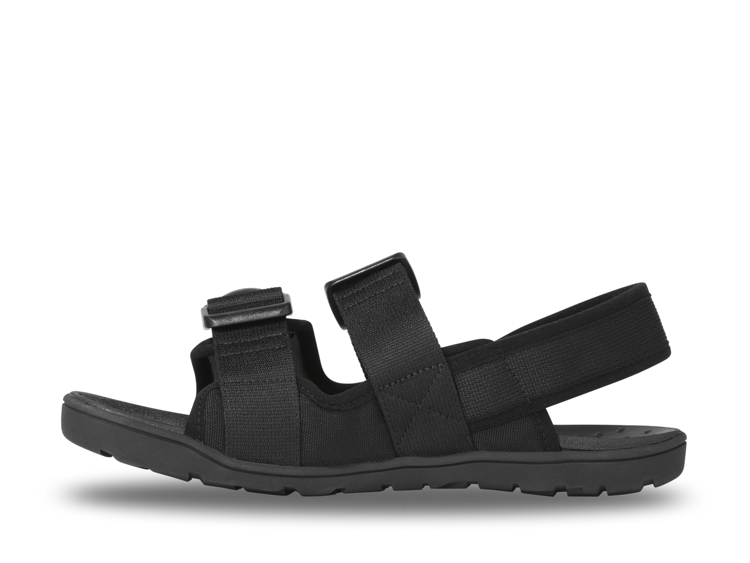Stealth Black