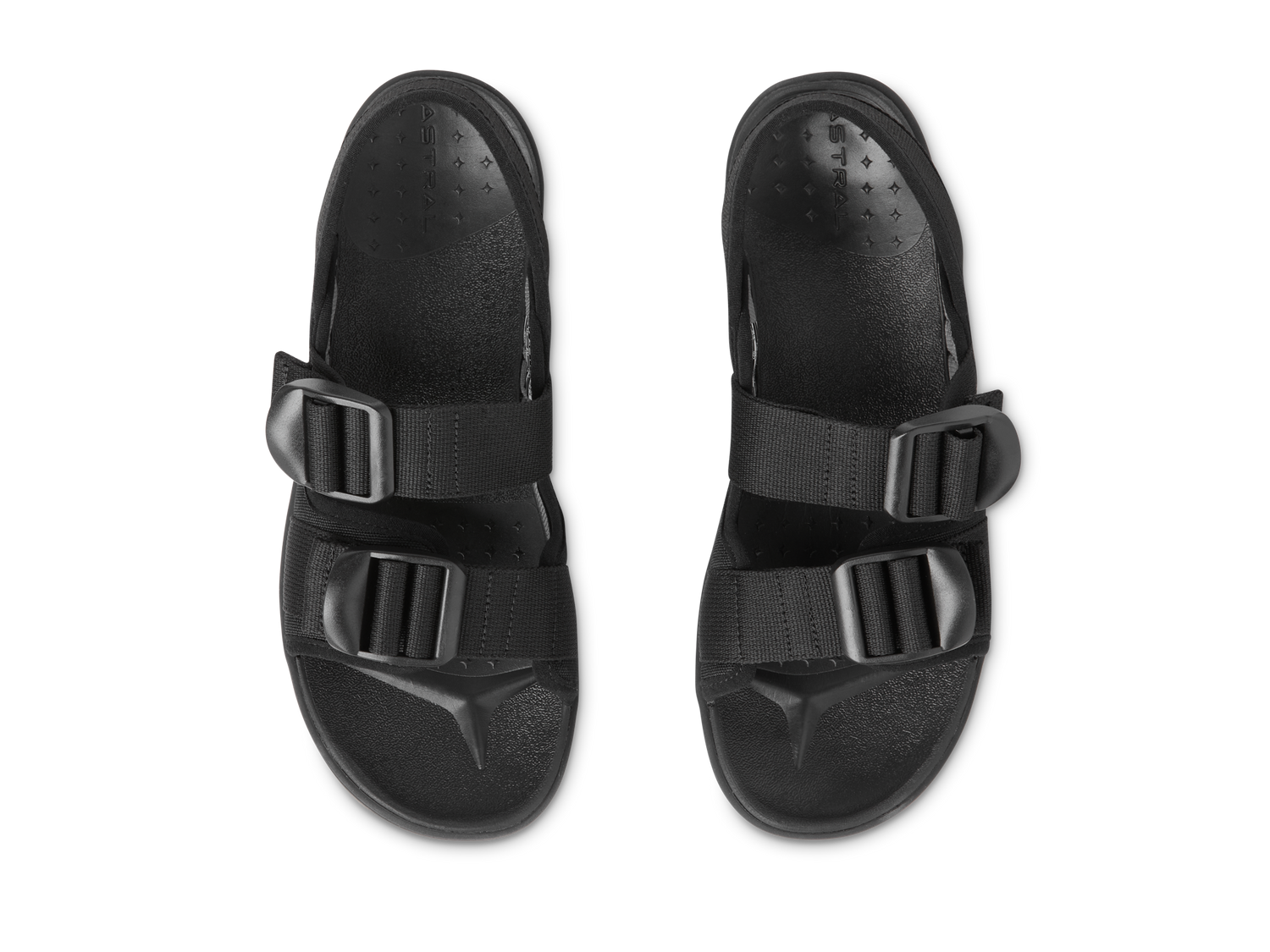 Stealth Black