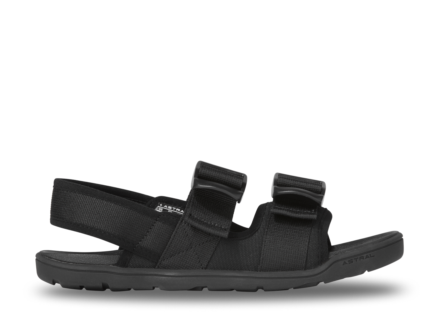 Stealth Black