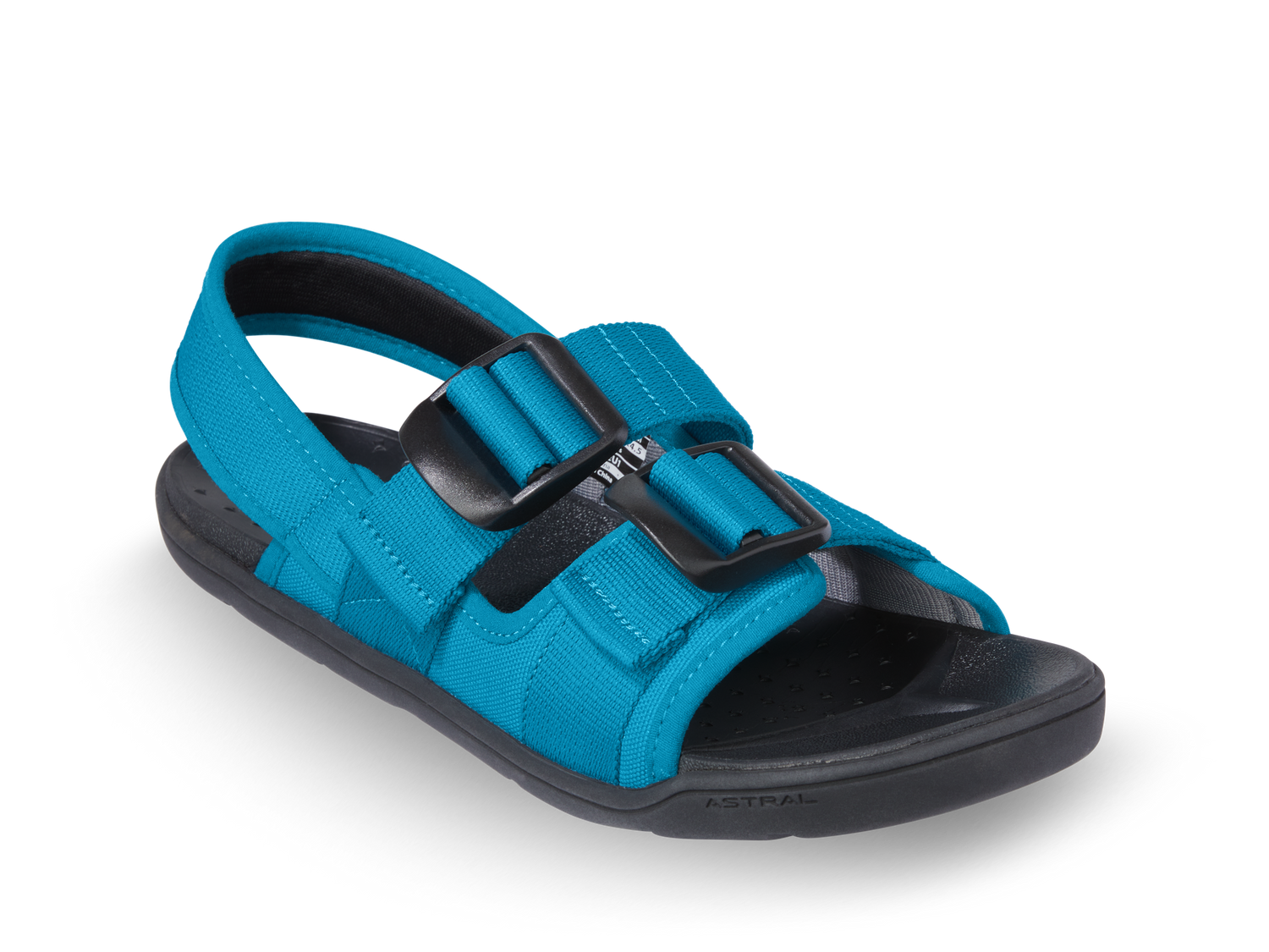 Water Blue