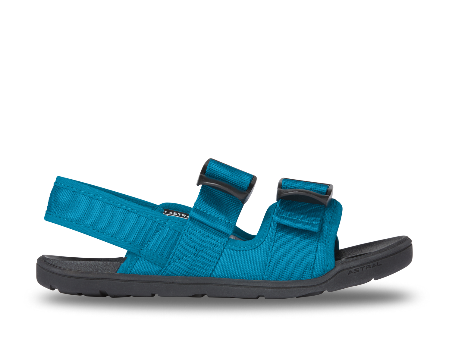 Water Blue