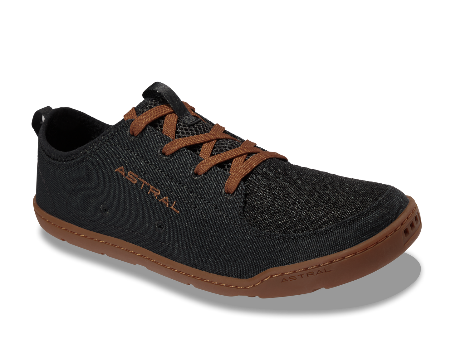 Black/Brown