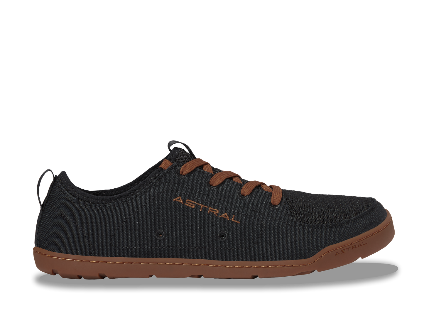 Black/Brown