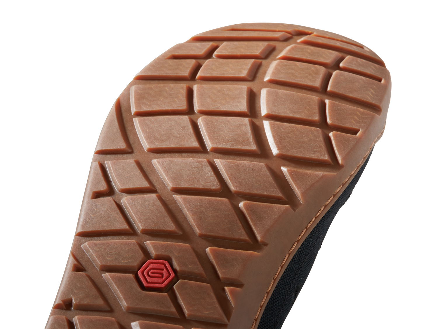 Black/Brown