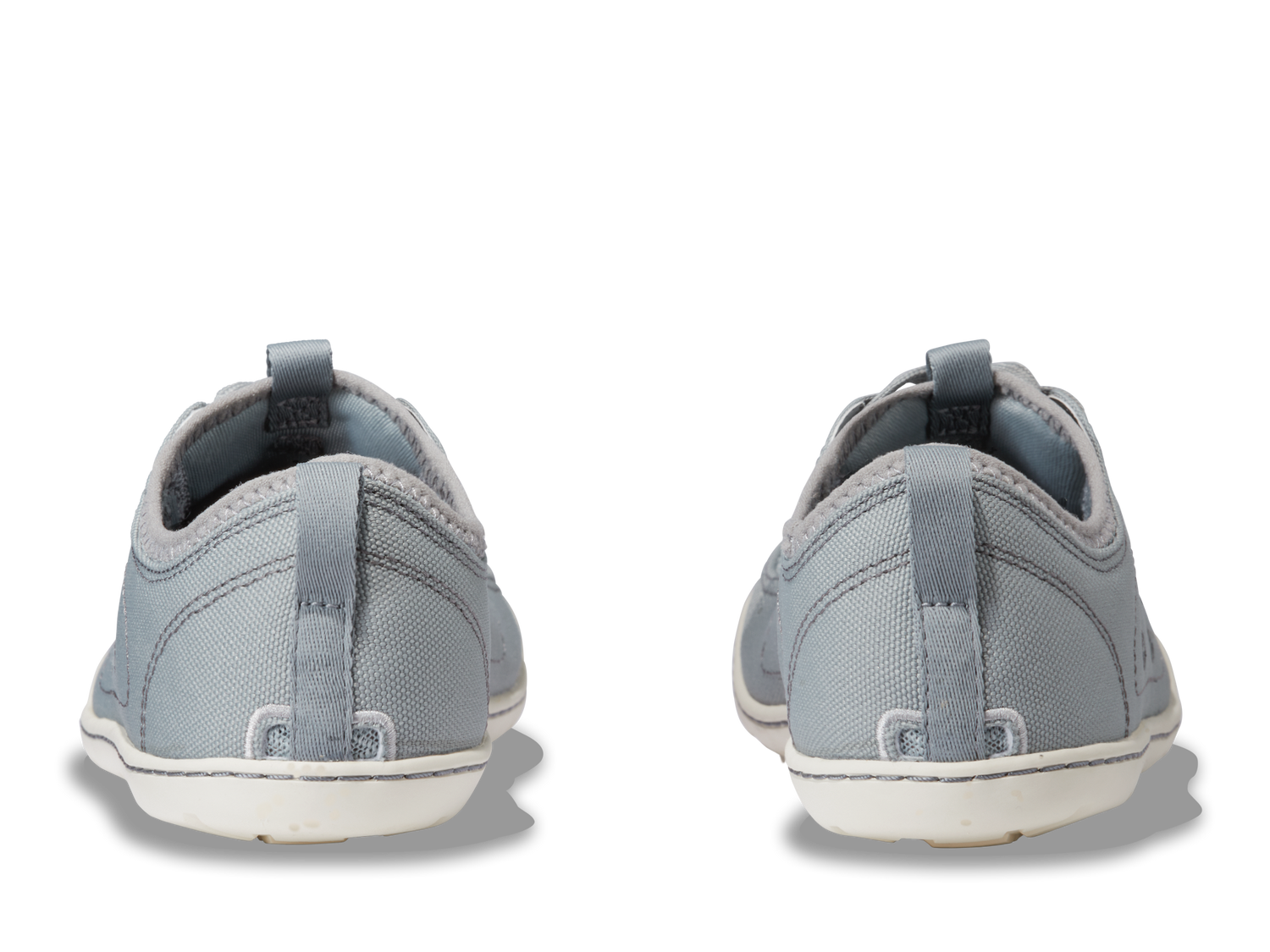 Gray White