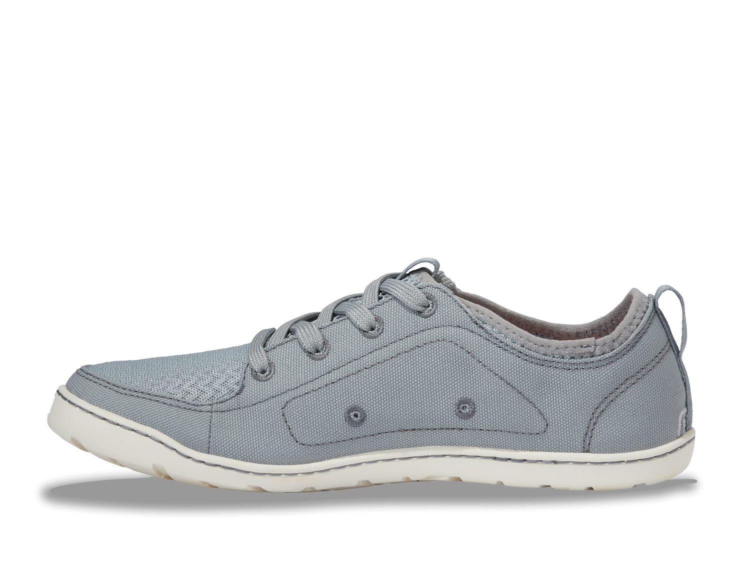 Gray White