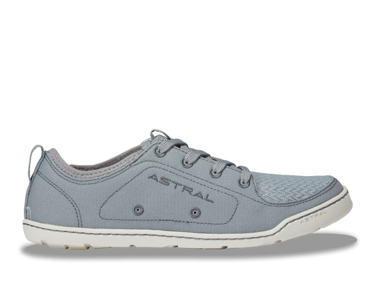 Loyak W's - Gray White