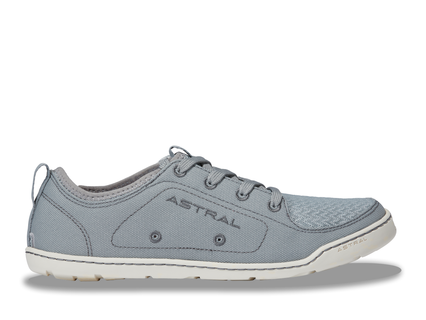 Gray White