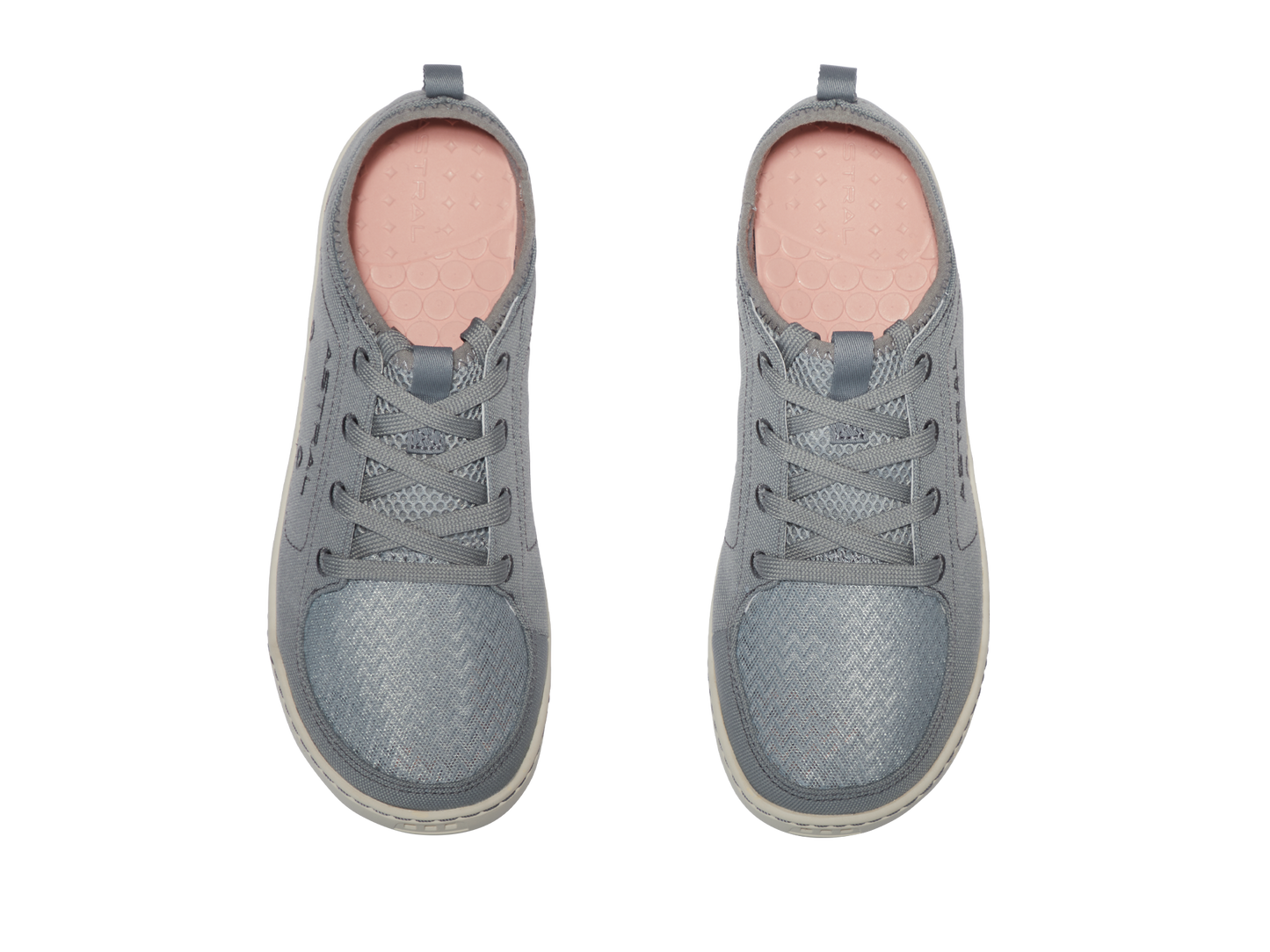 Gray White