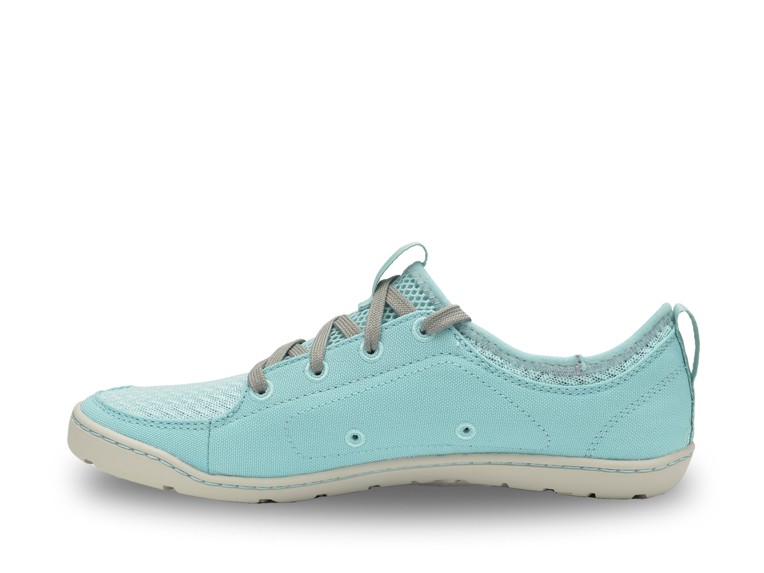 Turquoise Gray